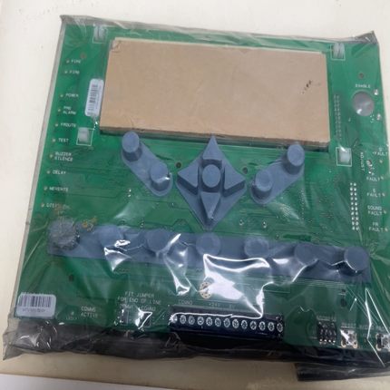 【请询价】阿波罗火警 K579 Syncro View Repeate