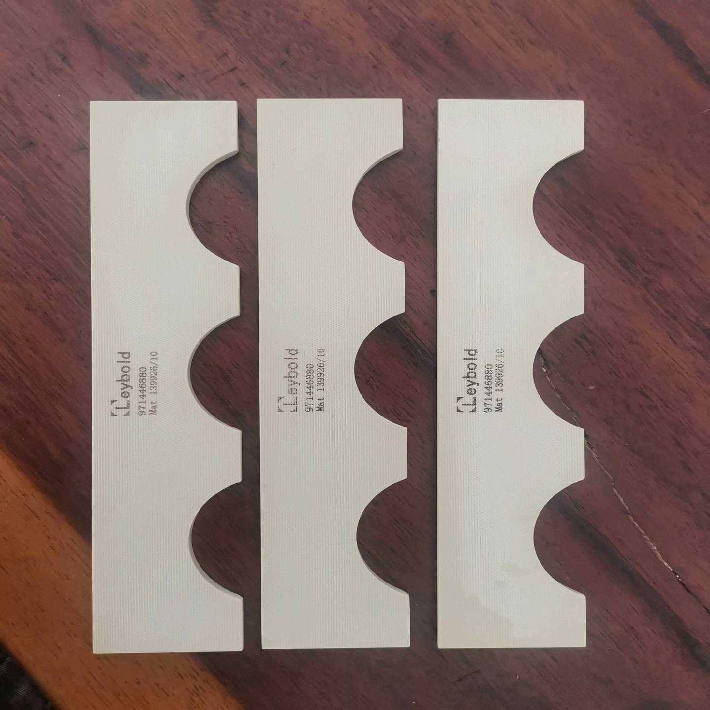 咨询-莱宝SV300B真空泵旋片