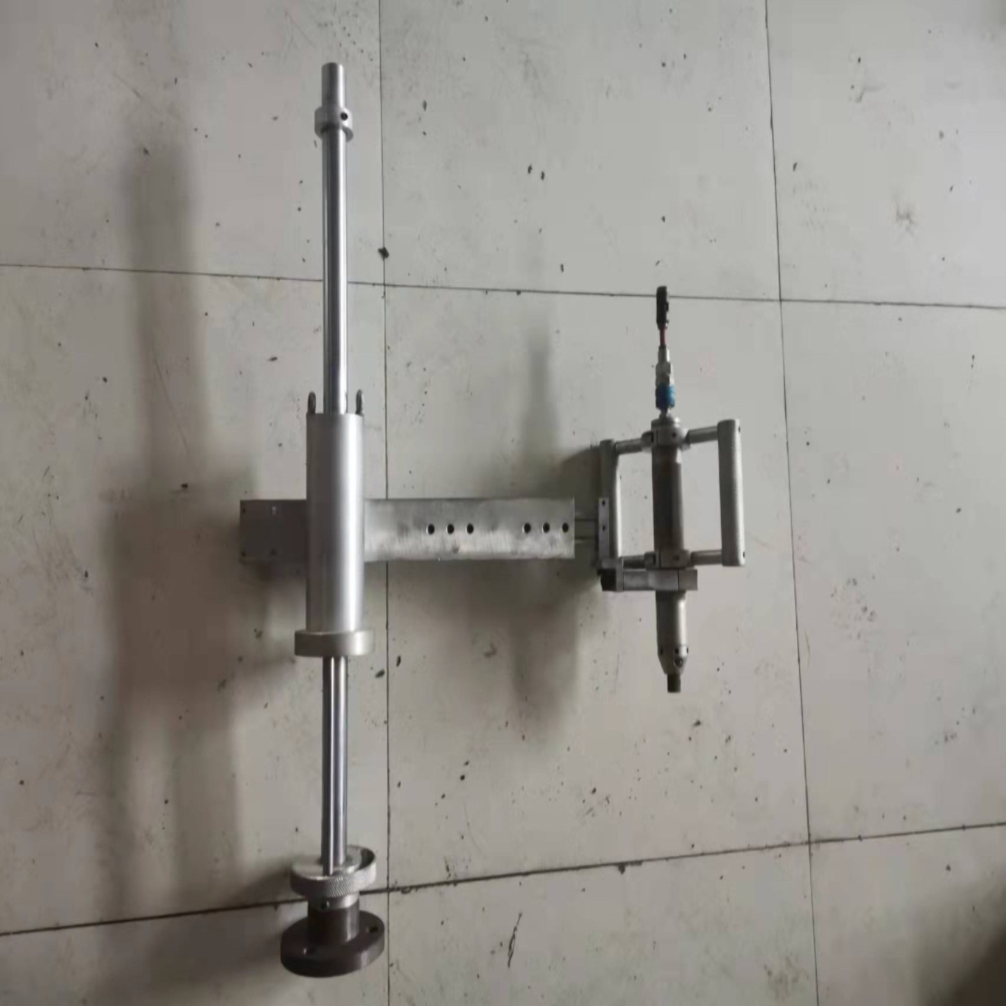 【请询价】德国BORRIES Markier-Systeme