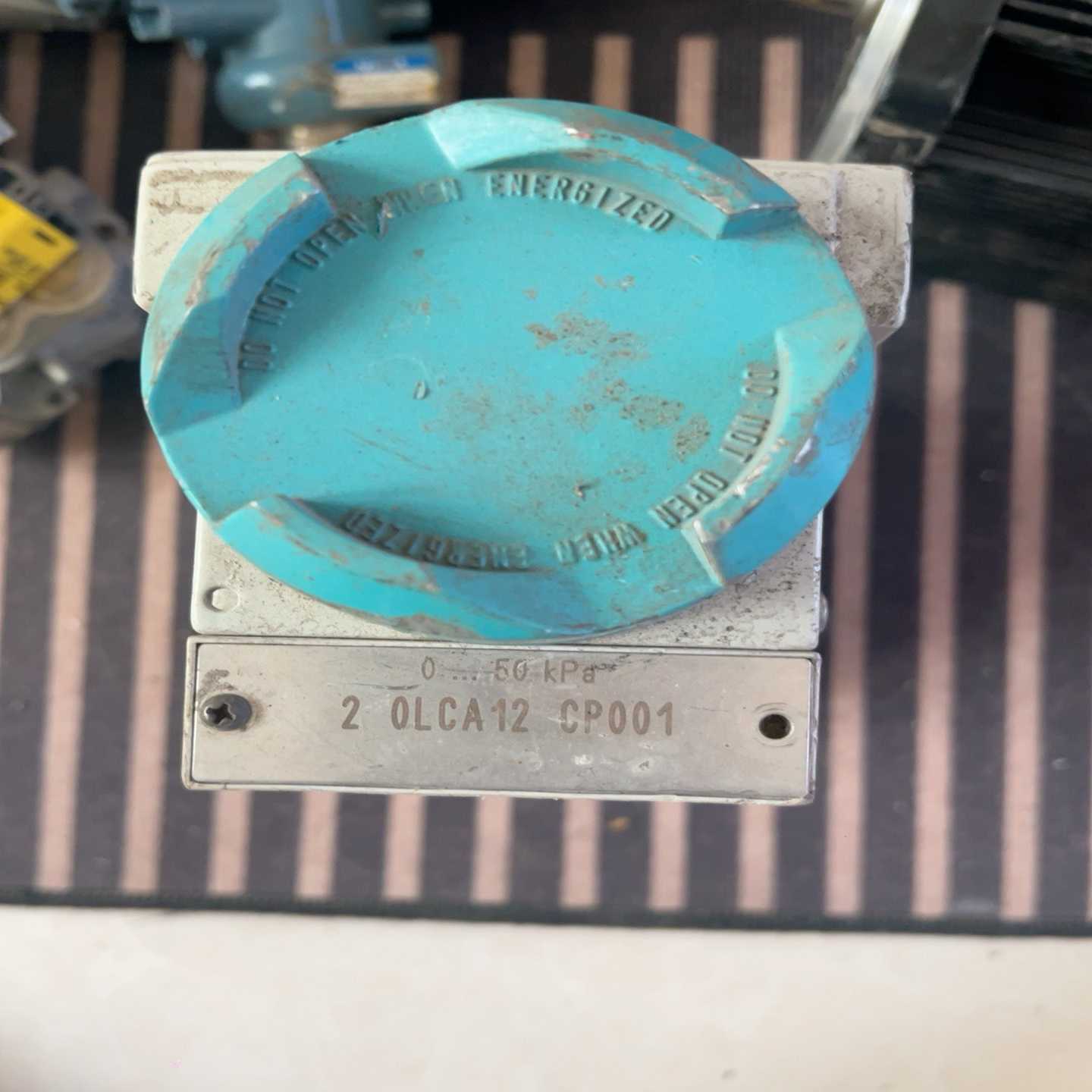 西门子压力变送器，型号2OLCA12CP001，量程0---议价商品