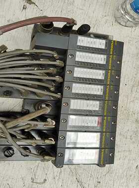 TURCK图尔克总线模块，BL67,原装拆机，功能包好，成色