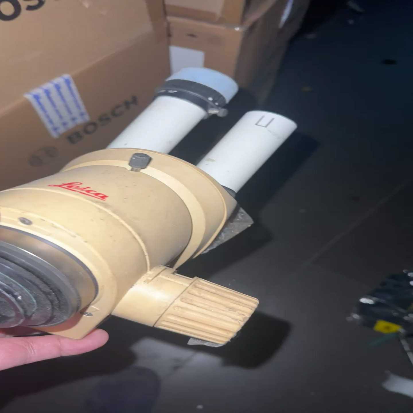 leica mz6 10445111~询价