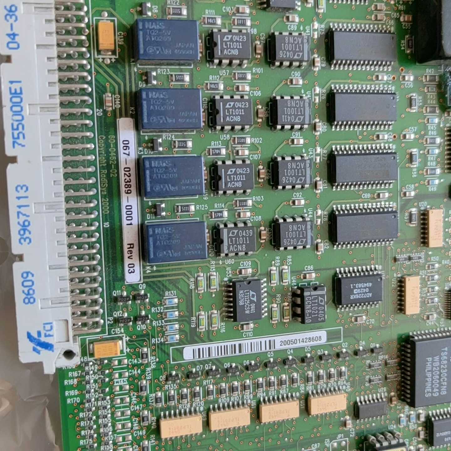 询价GE400-PCI-S-1.1，下来的，功能，邮费自