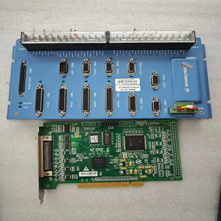 固高科技GT2-400-ACC2-VB-V-A控制卡GTS-询价