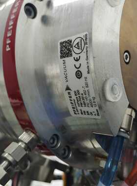 PFEIFFERvacuum普发hipace800分子泵--议价商品