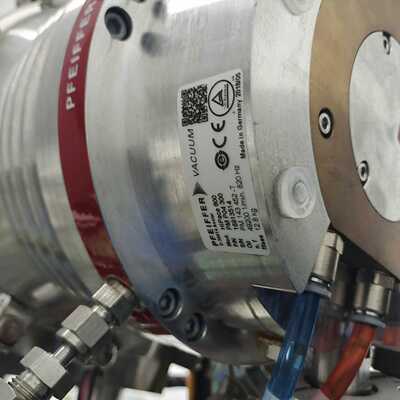 PFEIFFERvacuum普发hipace800分子泵--议价商品