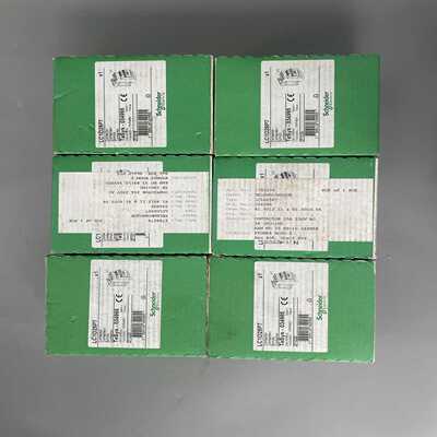 询价施耐德接触器LC1D25P7，全新原装正品，型号LC1D25