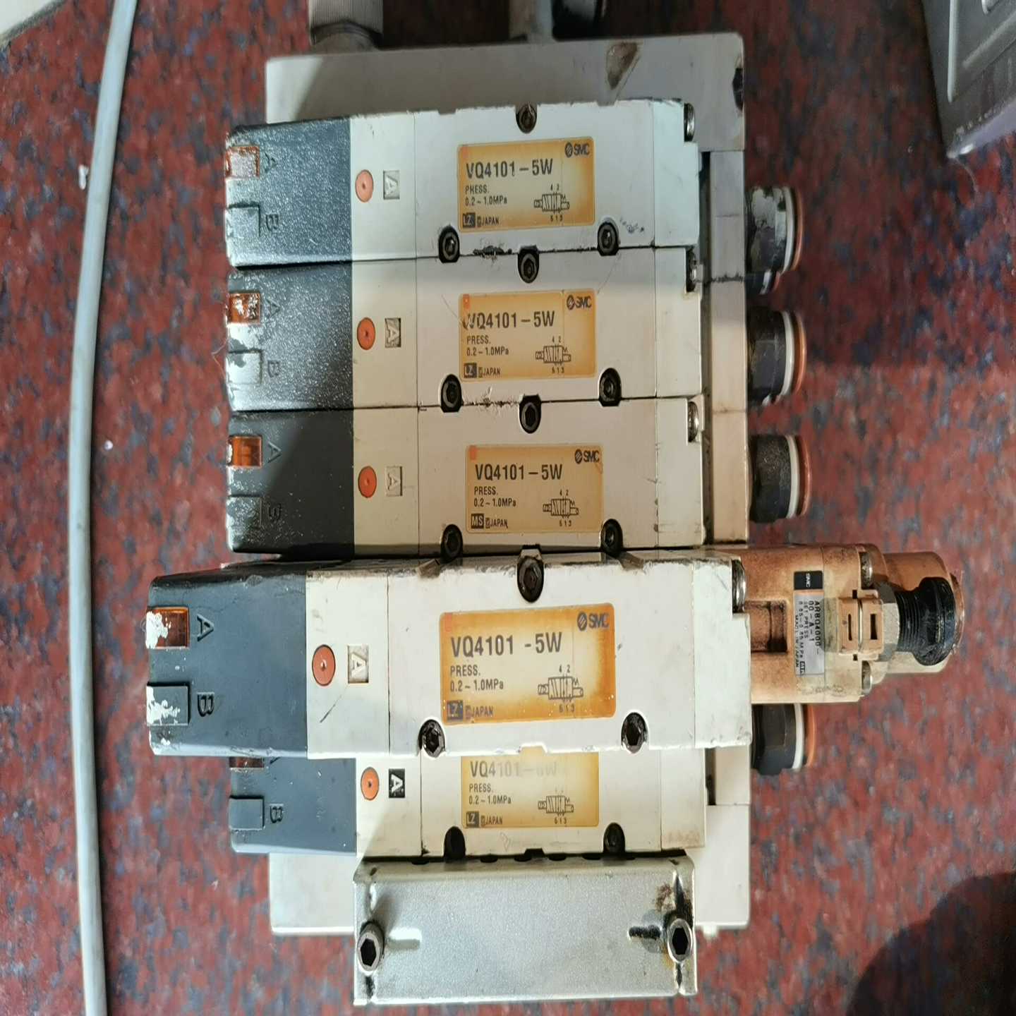 议价VQ4101-5实物拍摄有需要联系，单价