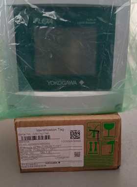 整套横河PH在线监测FLXA21变送器FU20PH探头询价