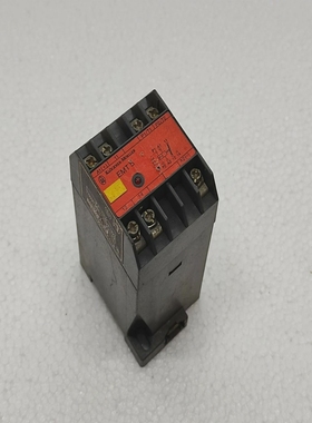 MoellerEMT5OverloadRelay220VEMT5