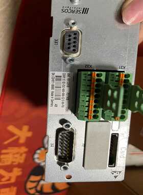 Rexroth/力士乐轴卡CSH01.1C-SE-EN2-询价