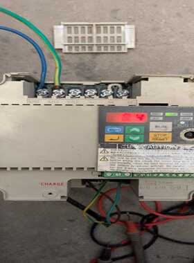 变频器3G3JV-A40373.7KW380V询价