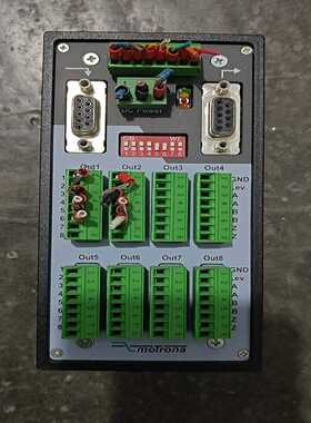 德国MotronaGV470信号分割模块，一个8通道的Mo询价