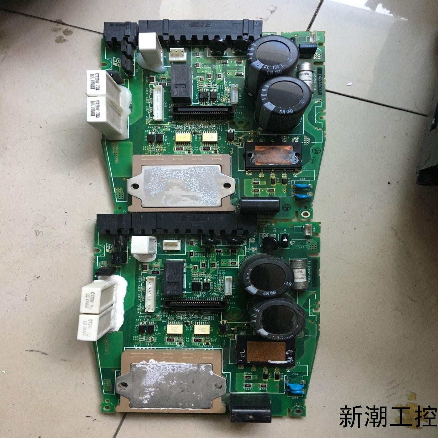 安川伺服驱动器电源板驱动板 SGD7S-CB120AAA-议价商品