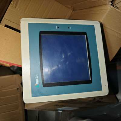 议价HITECHPWS1711-STN工业控制触摸屏/汇川7