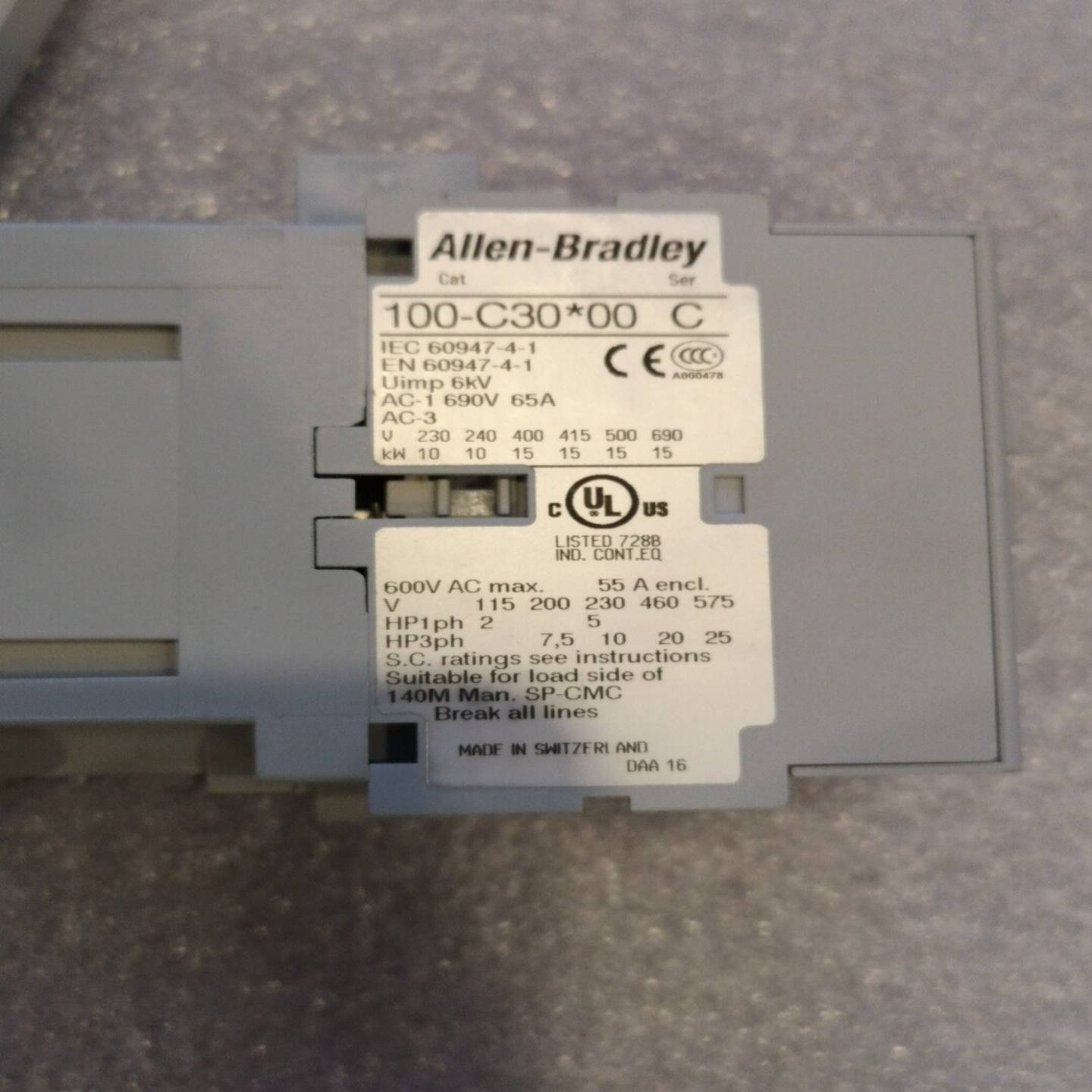 议价全新原装100-C30*00C并带1块100-SB模块