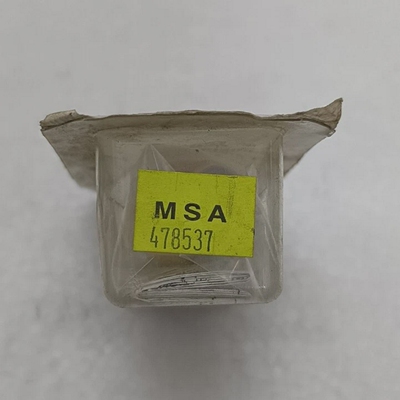 MSA可组合气体传感器478537替换卡牌密封包装