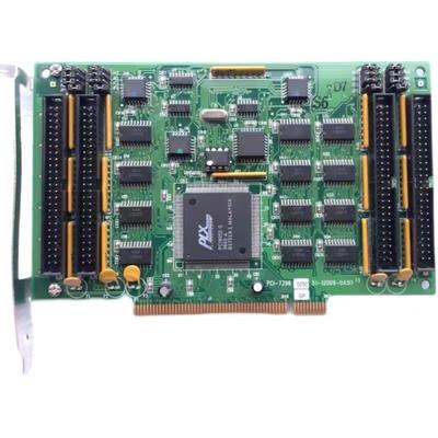凌华PCI-7296 51-12009-0A50 采集~询价