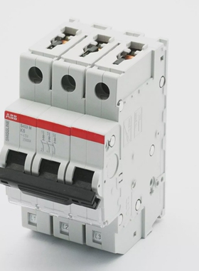 ABBSmissLineS403MK6S403MK62CCS573001R0377Leitungsschu