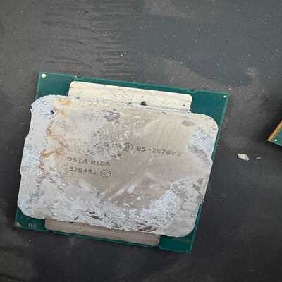 咨询-E5-2678V3CPU。