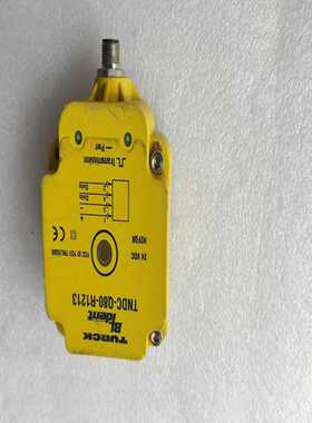 图尔克读写头TNRM-Q80-R1213，24VDC工作电压-议价