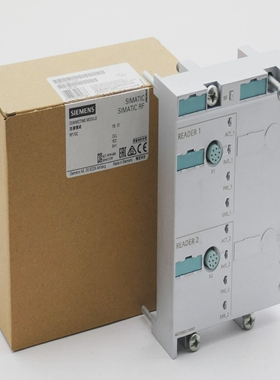 SiemensSimaticRF6GT2002-1HD01E:01Anschlussblock-unus