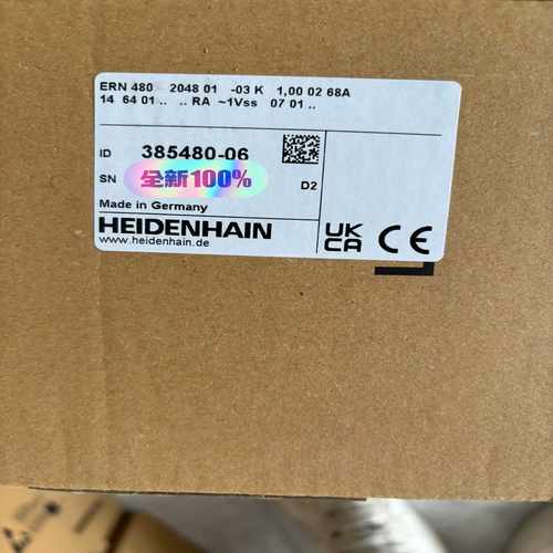德国海德汉编码器ERN480 2048 ID：385480-~询价