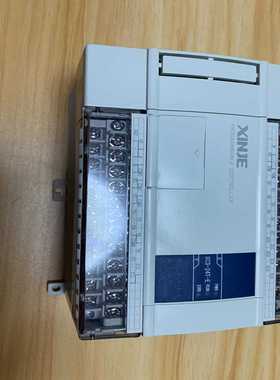 【议价】信捷PLC，XC3-24T-E，95新，功能，有功能问适用