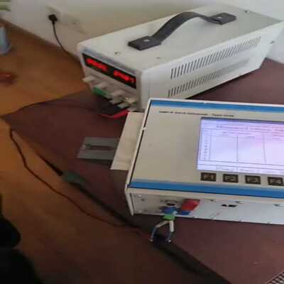 询价KISTLER/奇石乐控制器DMF-PA310Unive