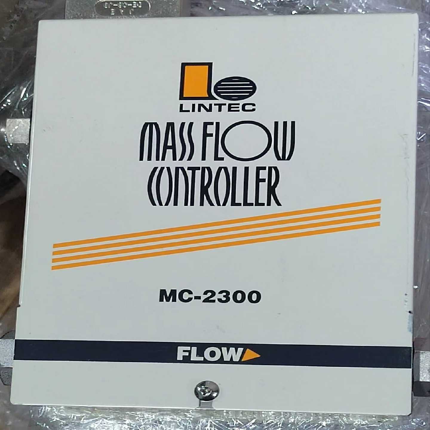 询价LINTEC大流量数字式质量流量控制器流量计