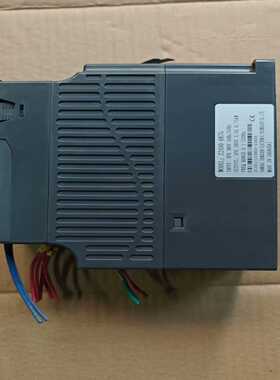 咨询-众辰变频器0.75KW，380V型号Z2400-0R7G