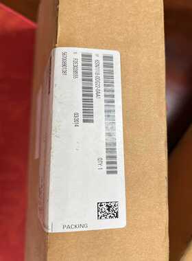 西门子 轴卡6SN1118-0DG22-0AA1 全新原装未--议价商品