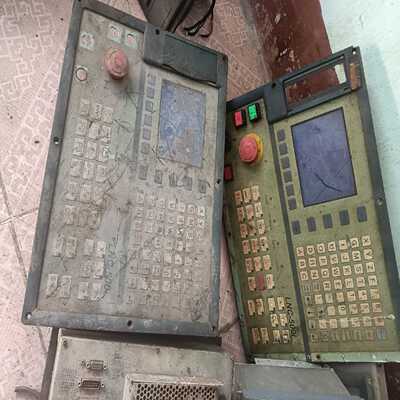 宝系统LNC-T500i，东西如图，好不知，配件价处理，