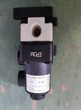 询价气阀GEMU盖米气动隔膜阀61012D151411/N议