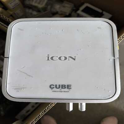 【星慕电子】iCON音频采集卡M-PSK-3858 【议价】