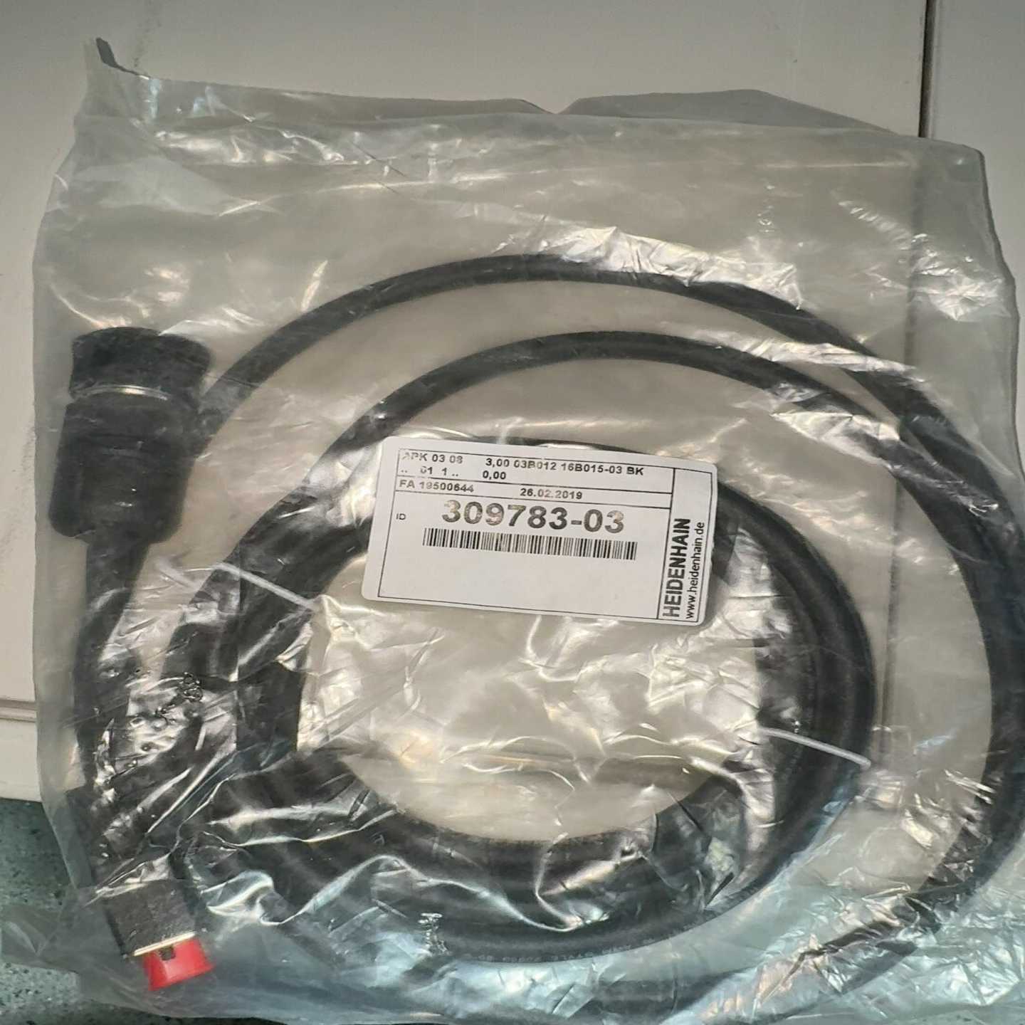 询价HEIDENHAIN编码器线APK0308ID30