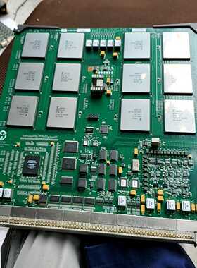 西门子接收控制板PM30-32088，型号7476810，拆--议价商品