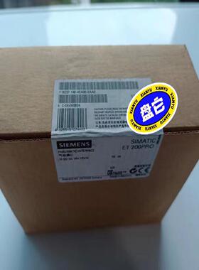 1P6ES7148-4EA00-0AA0ET200P【博航商行】