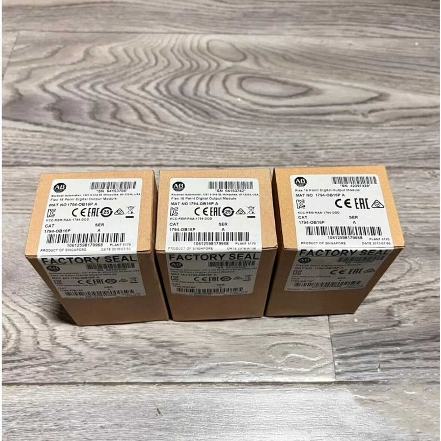 询价~1794-OB16P   AB 的滴滴 非实图 顺丰
