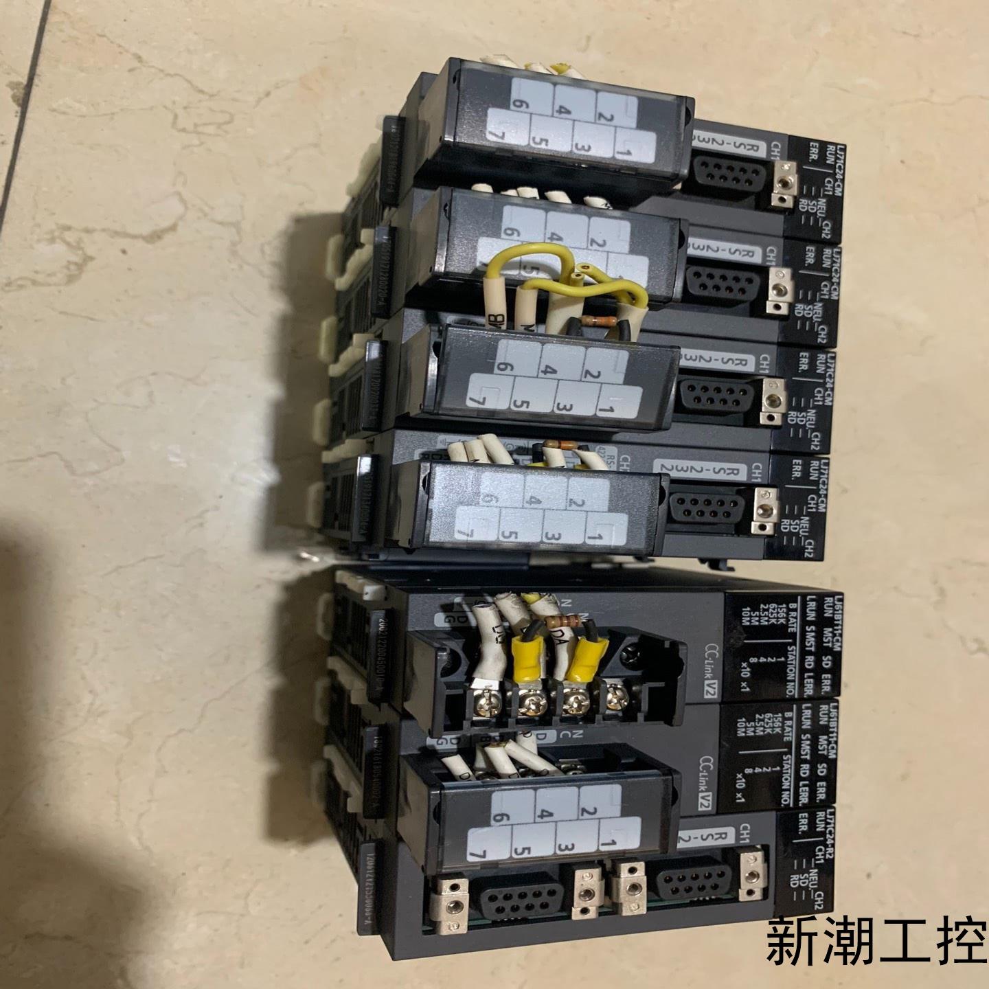 LJ71C24-CM四个议价商品