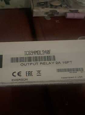 咨询-GEIC694MDL940F联系