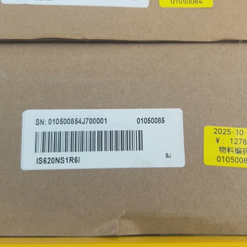 询-汇川伺服驱动器IS620NS1R6I