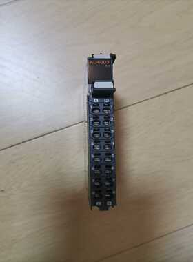 模块NX-AD4603无包装，实物图询价