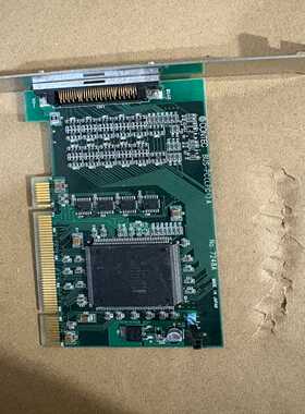 咨询-CONTECBUS-PC（LPCI)A型号:7248A