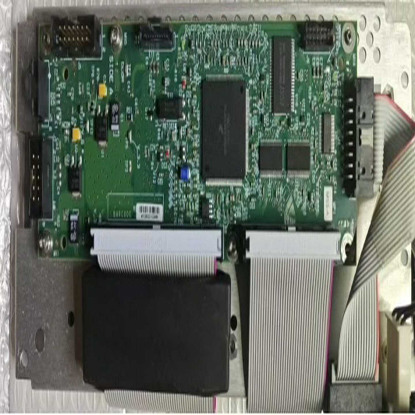 议价~安捷伦7697顶空进样器机械臂控制板G4513-60002，