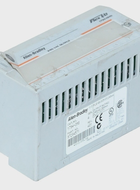 AllenBradley1794-OM897284571OutputModule