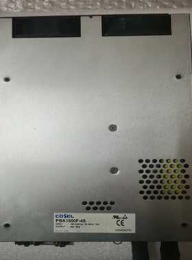 询价COSEL科索PBA1500F-48