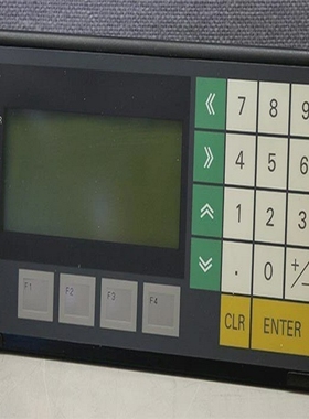 OmronNT11-SF121B-EV1InteractiveDisplayOperatorInterface