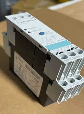 3RN1011-1CK00继电器新的没用过询价
