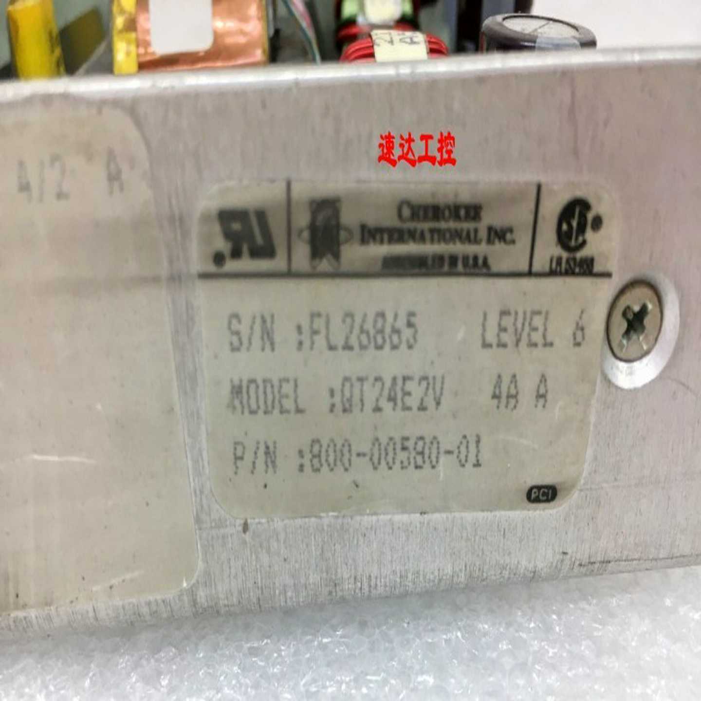 议价JC31766LEVEL3QT24E2V4AB00